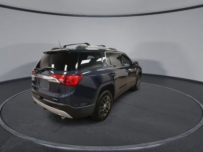 GMC Acadia SLT 2019
