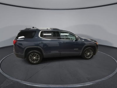 GMC Acadia SLT 2019