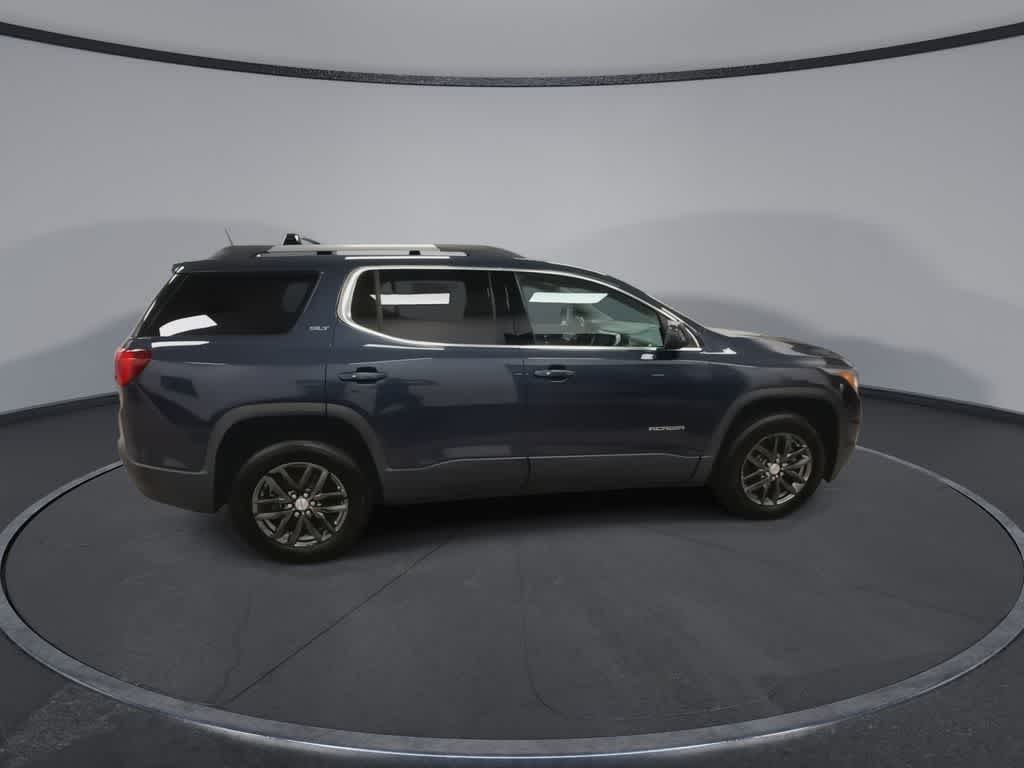 GMC Acadia SLT 2019