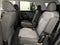 Chevrolet Traverse LT 2019 con tapicería de tela