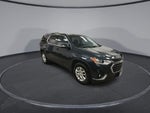 Chevrolet Traverse LT 2019 con tapicería de tela