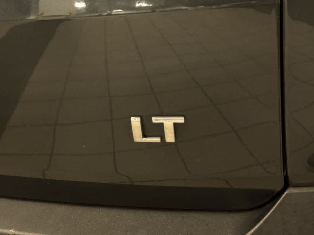 Chevrolet Traverse LT 2019 con tapicería de tela