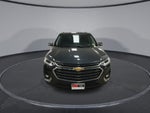 Chevrolet Traverse LT 2019 con tapicería de tela