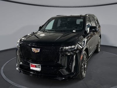 2023 Cadillac Escalade AWD V-Series