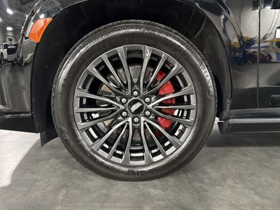 2023 Cadillac Escalade AWD V-Series