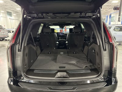 2023 Cadillac Escalade AWD V-Series