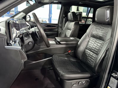 2023 Cadillac Escalade AWD V-Series