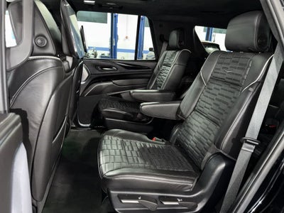 2023 Cadillac Escalade AWD V-Series