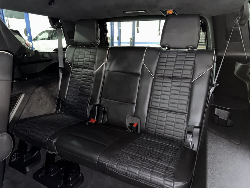 2023 Cadillac Escalade AWD V-Series