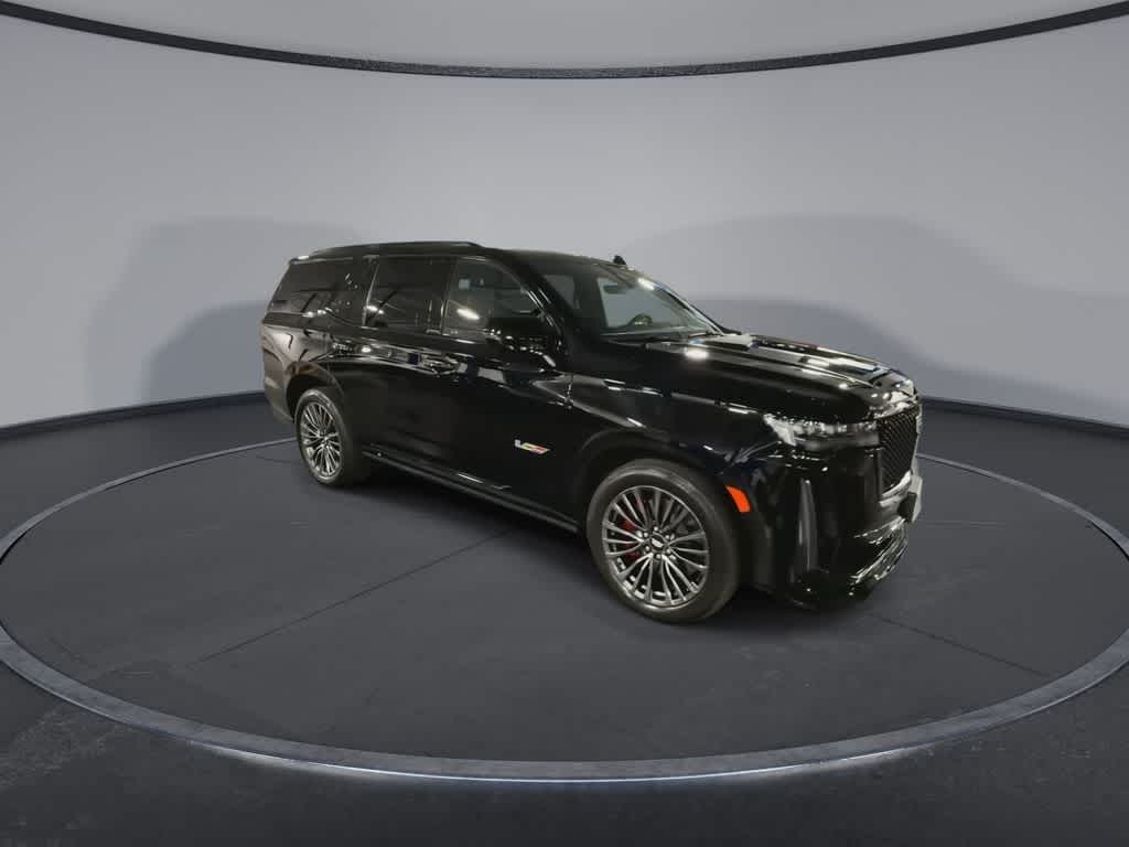 2023 Cadillac Escalade AWD V-Series