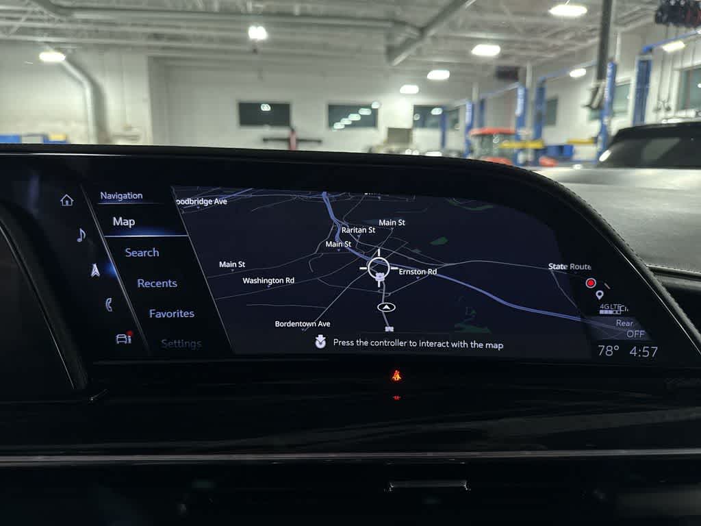 2023 Cadillac Escalade AWD V-Series