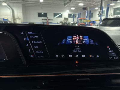 2023 Cadillac Escalade AWD V-Series
