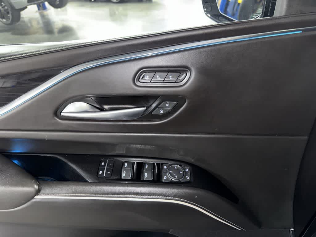 2023 Cadillac Escalade AWD V-Series