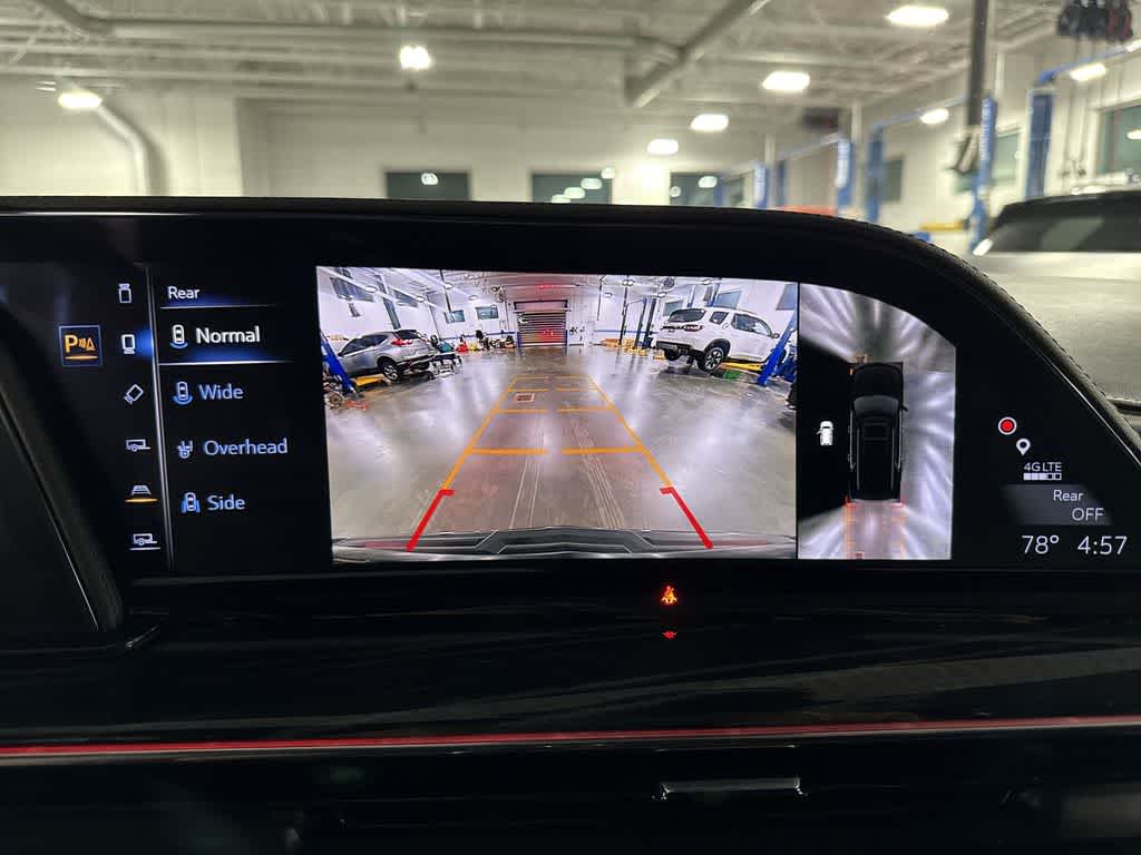 2023 Cadillac Escalade AWD V-Series