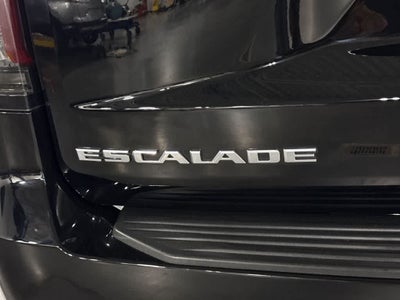 2023 Cadillac Escalade AWD V-Series