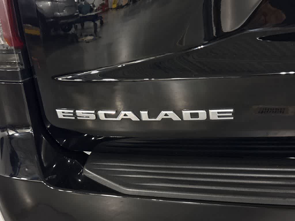 2023 Cadillac Escalade AWD V-Series