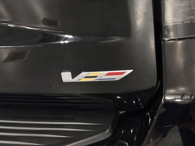 2023 Cadillac Escalade AWD V-Series