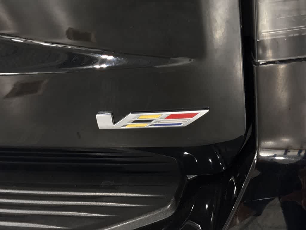 2023 Cadillac Escalade AWD V-Series