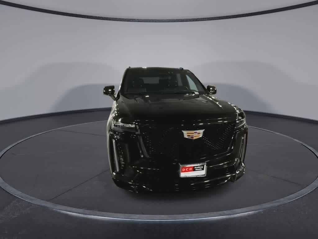 2023 Cadillac Escalade AWD V-Series