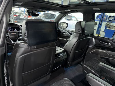 2023 Cadillac Escalade AWD V-Series