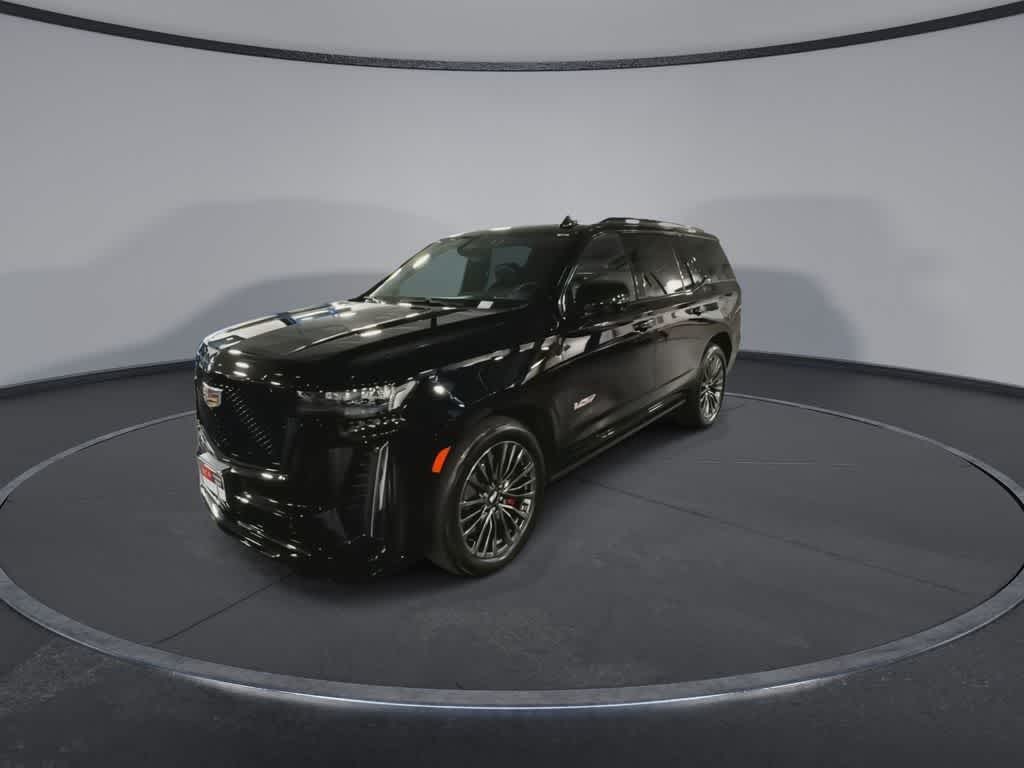 2023 Cadillac Escalade AWD V-Series