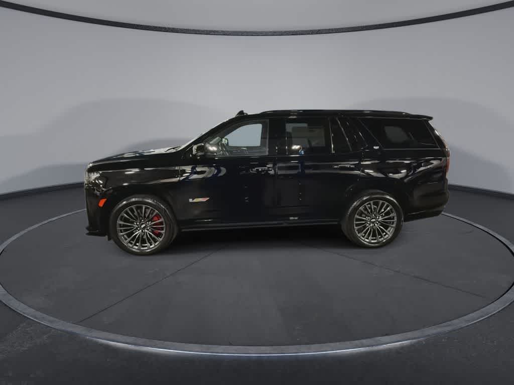 2023 Cadillac Escalade AWD V-Series