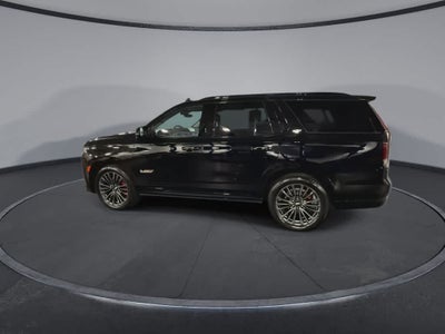 2023 Cadillac Escalade AWD V-Series