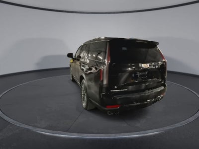 2023 Cadillac Escalade AWD V-Series