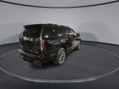 2023 Cadillac Escalade AWD V-Series