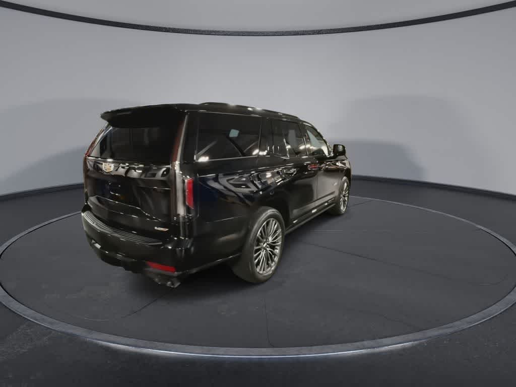 2023 Cadillac Escalade AWD V-Series
