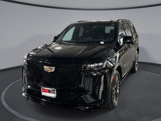 2023 Cadillac Escalade AWD V-Series