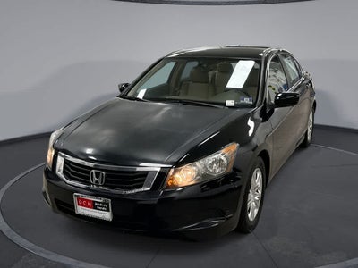 Honda Accord LX-P de 2009