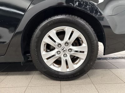 Honda Accord LX-P de 2009