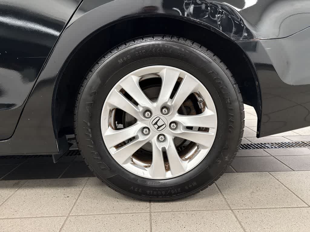 Honda Accord LX-P de 2009