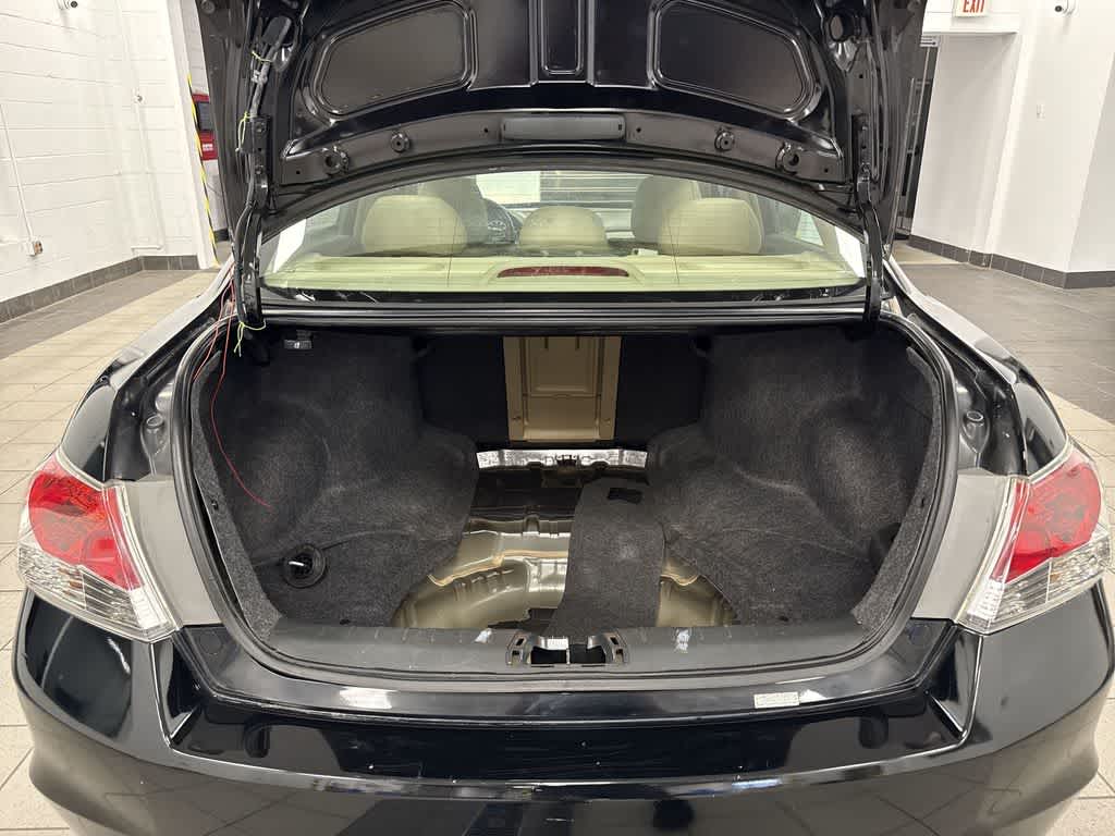 Honda Accord LX-P de 2009