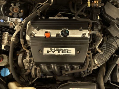 Honda Accord LX-P de 2009