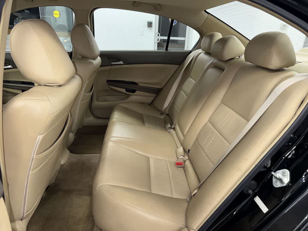 Honda Accord LX-P de 2009