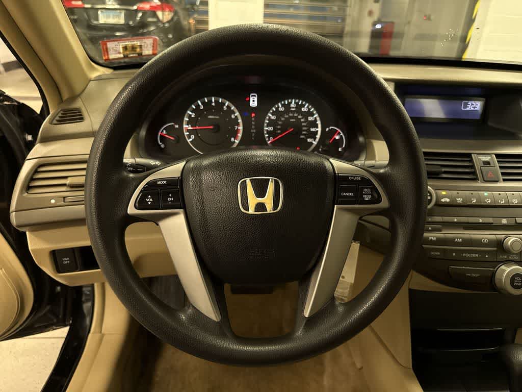 Honda Accord LX-P de 2009