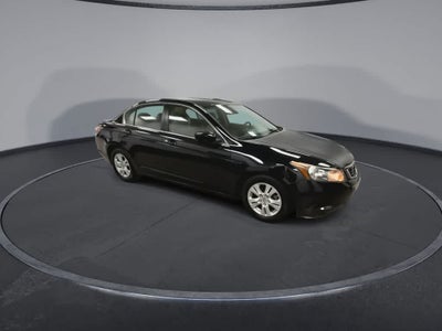 Honda Accord LX-P de 2009