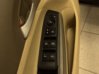 Honda Accord LX-P de 2009