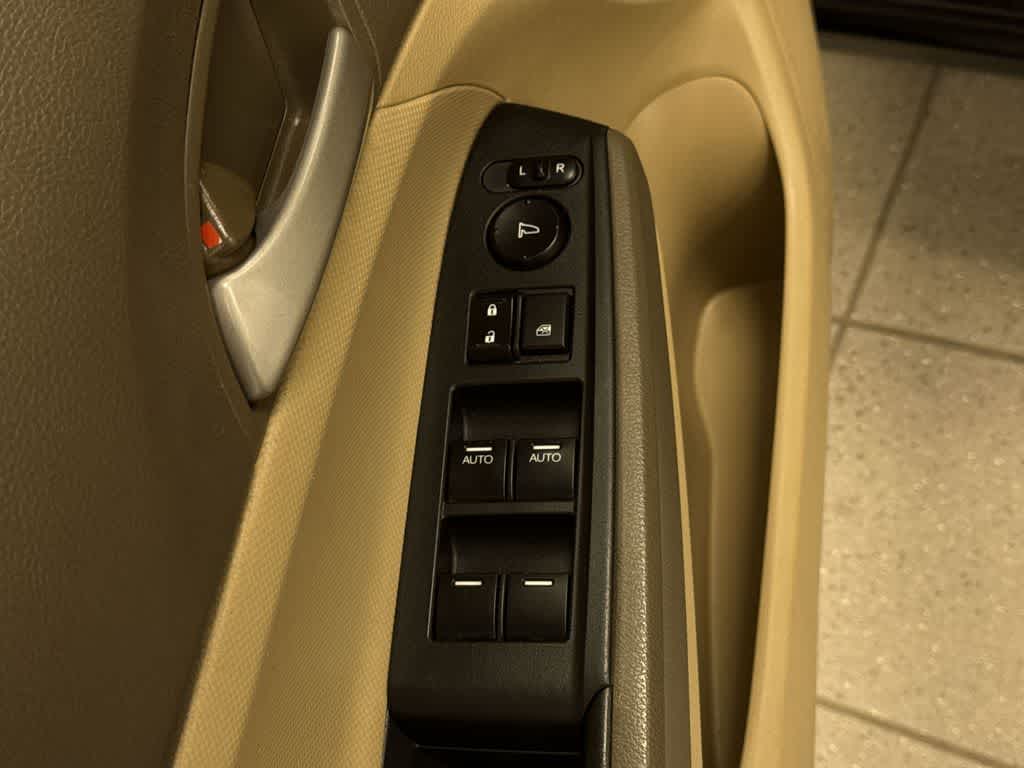 Honda Accord LX-P de 2009