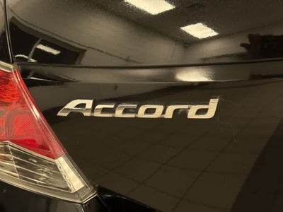 Honda Accord LX-P de 2009