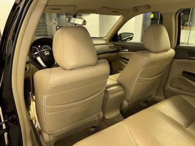 Honda Accord LX-P de 2009