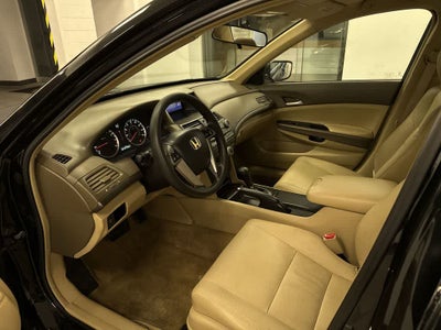 Honda Accord LX-P de 2009