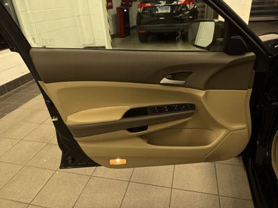 Honda Accord LX-P de 2009
