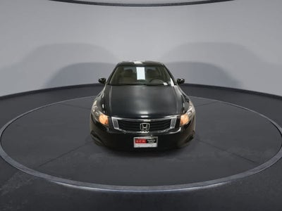 Honda Accord LX-P de 2009