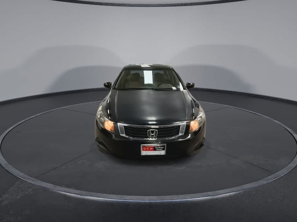 Honda Accord LX-P de 2009