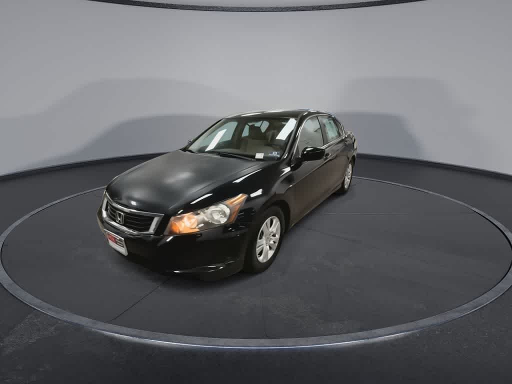 Honda Accord LX-P de 2009