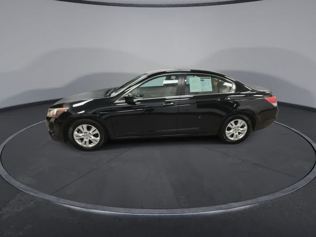 Honda Accord LX-P de 2009