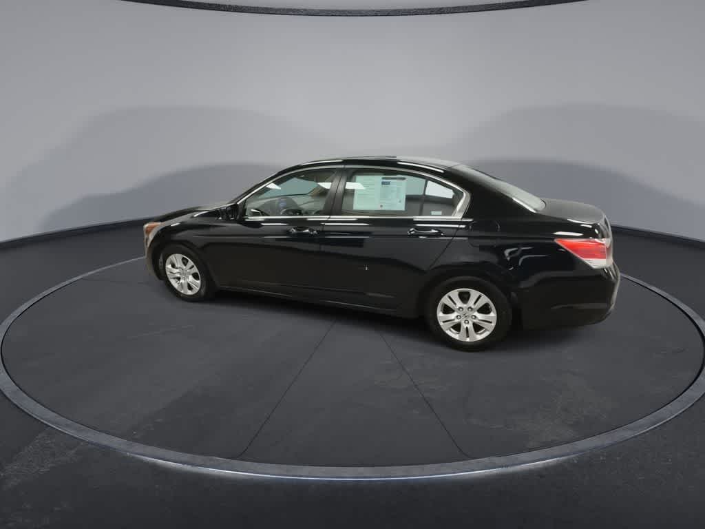 Honda Accord LX-P de 2009